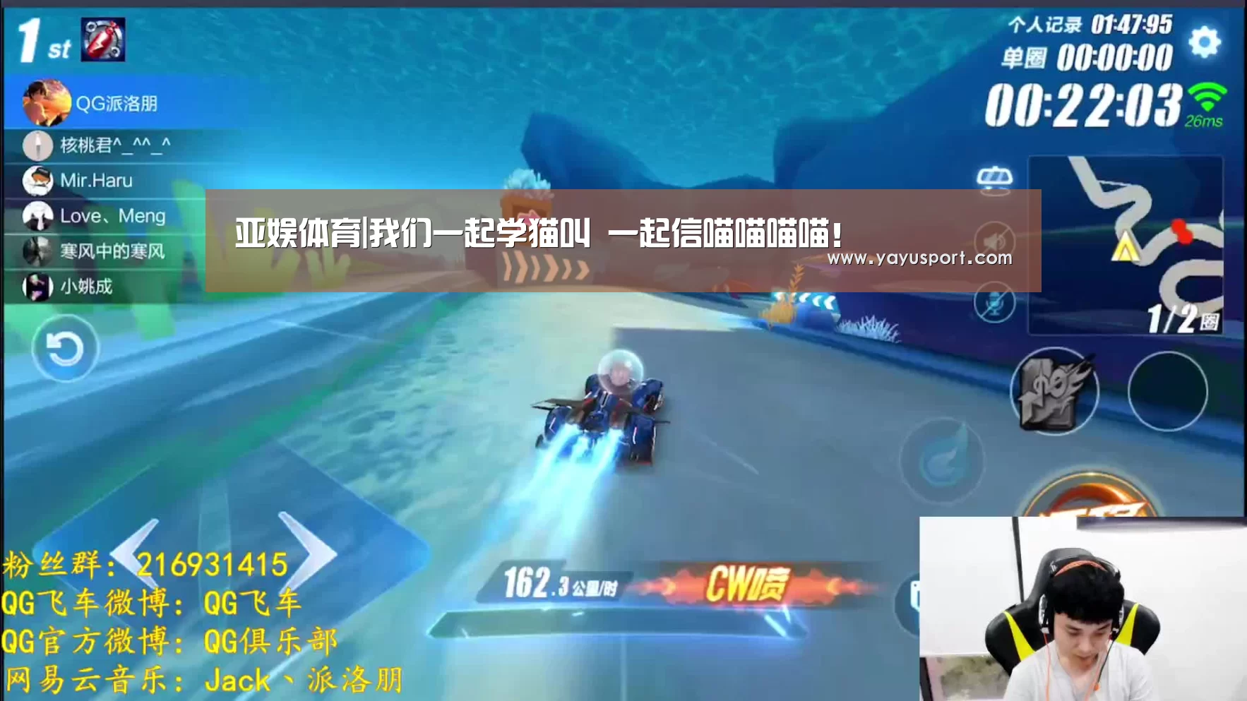 亚娱体育|我们一起学猫叫 一起信喵喵喵喵！